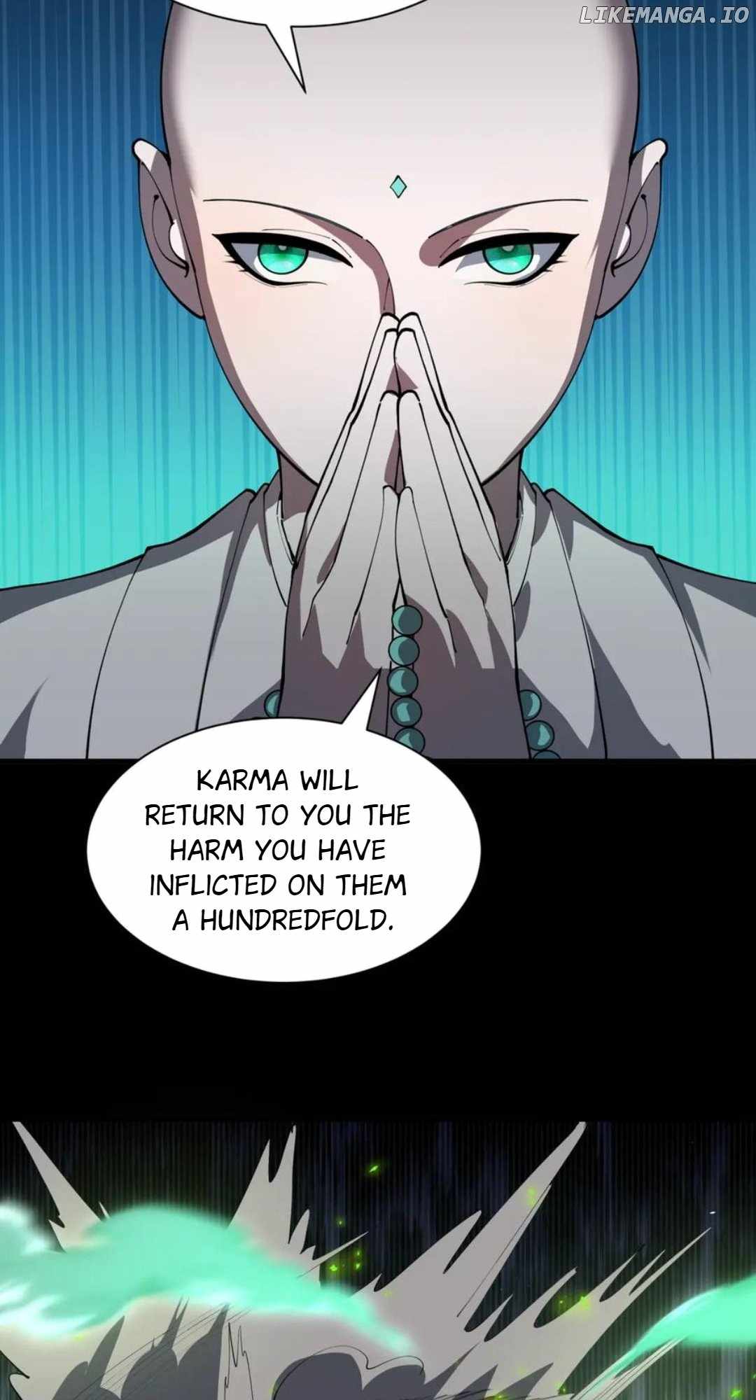 Age of Terror Chapter 485 11
